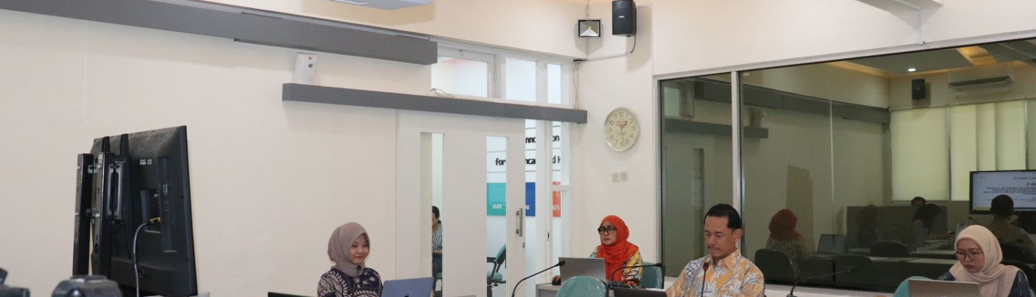 Reportase Seri Webinar 3 Bedah Buku “Pengayaan Ilmu Kedokteran untuk Mengatasi Masalah Klinis dan Kesehatan Masyarakat: Pengalaman Universitas Gadjah Mada (1993–2023)”