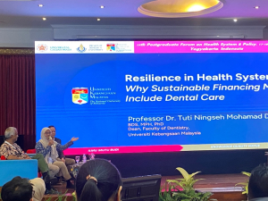 Prof. Dr. Tuti Ningsih Mohd Dom