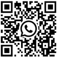 QR Code Grup WhatsApp UGM